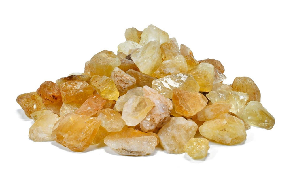 Joyería con Piedra Natural Citrino: Todo lo que debes saber